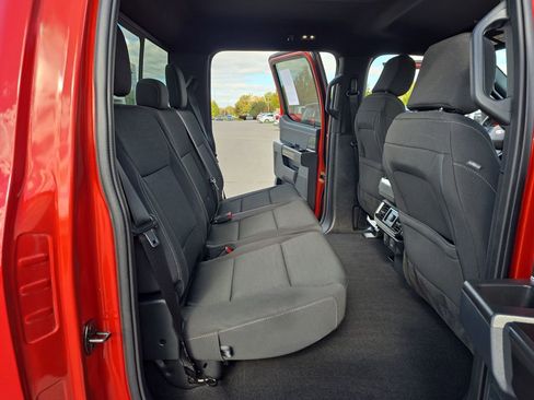 Used 2023 Ford F150 XLT w/ Equipment Group 302A High image 35