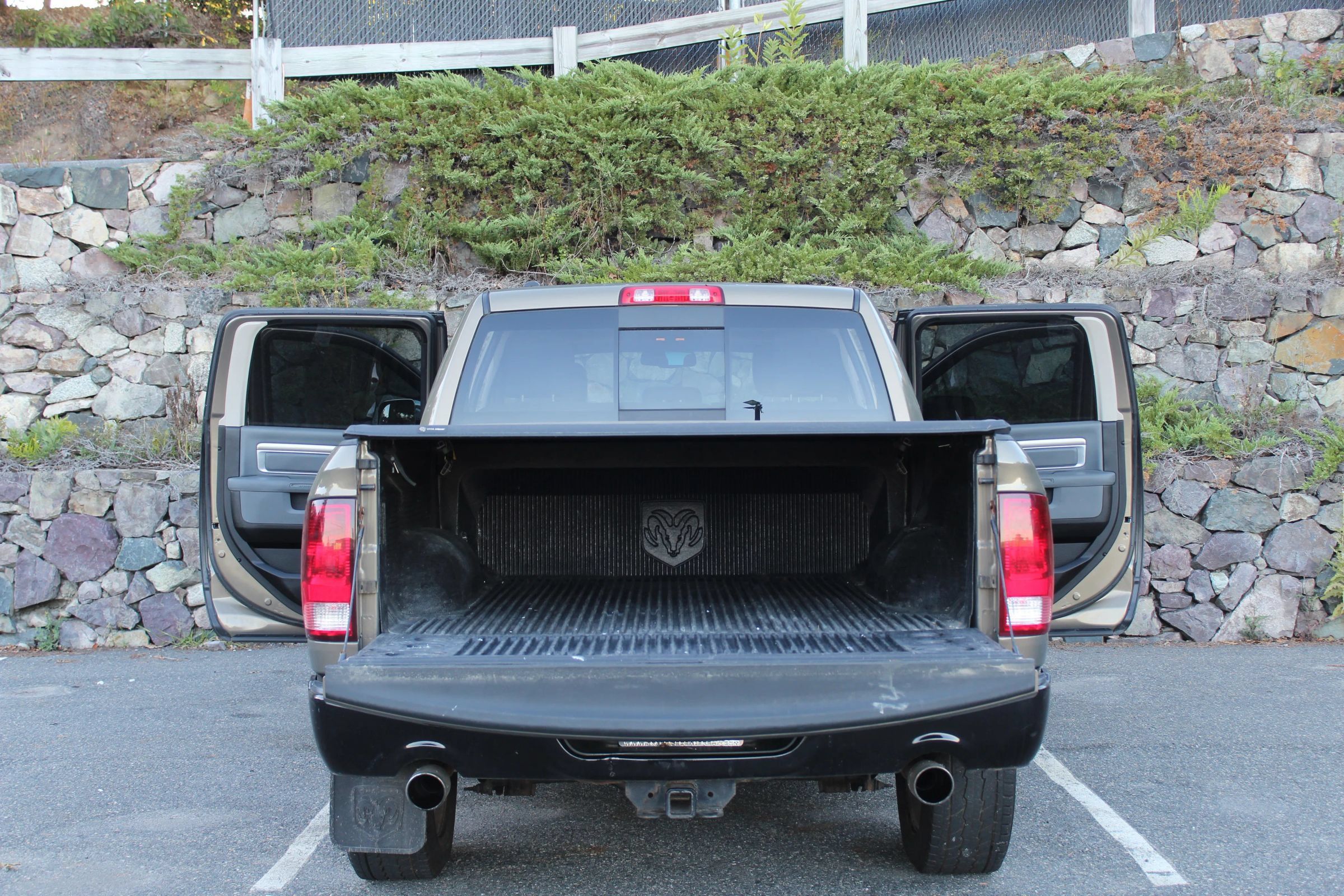Used 2014 RAM 1500 Big Horn AWD/4WD image 10