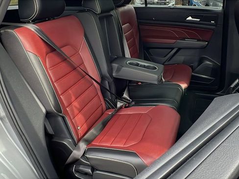 Certified 2023 Volkswagen Atlas Cross Sport SEL Premium R-Line image 14