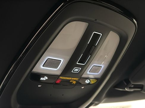 New 2026 Volvo XC90 T8 Plus w/ Protection Package Premier image 20