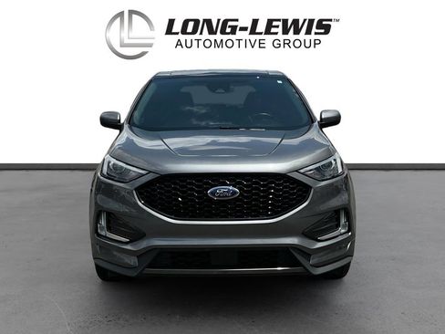 Certified 2022 Ford Edge ST-Line AWD/4WD image 11