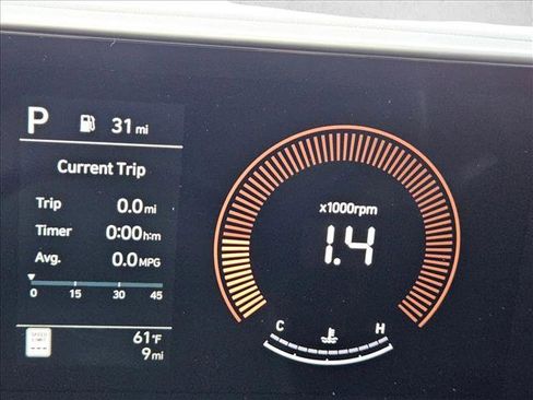 New 2026 Hyundai Kona SEL Sport image 17