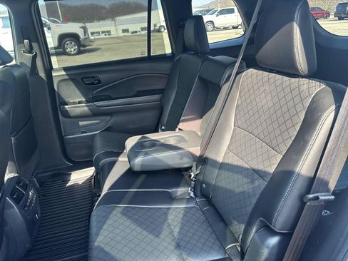 Used 2023 Honda Passport Elite image 26