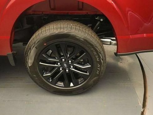 New 2026 Ford F150 XLT w/ Equipment Group 302A MID AWD/4WD image 9
