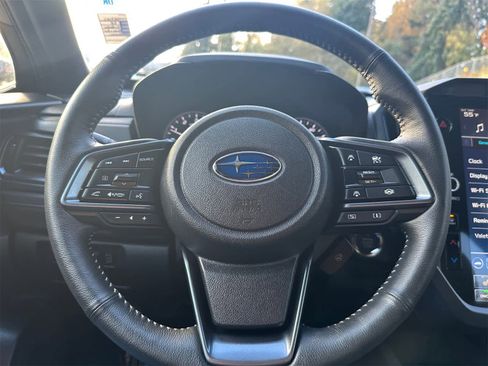 Certified 2025 Subaru Forester Limited image 16