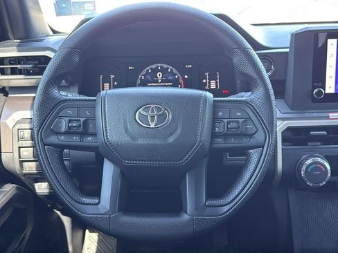 New 2026 Toyota Tacoma SR5 image 19