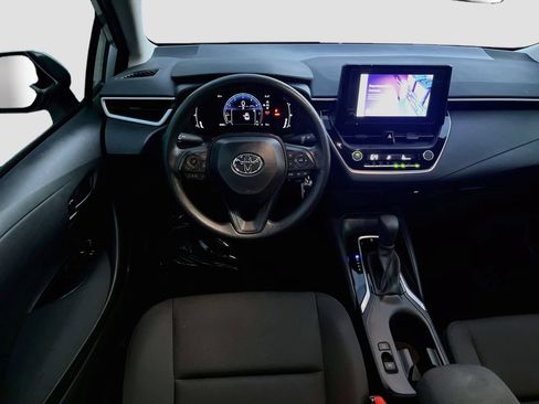 Used 2026 Toyota Corolla LE FWD image 21