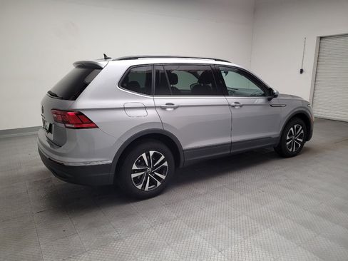 Used 2023 Volkswagen Tiguan S image 10