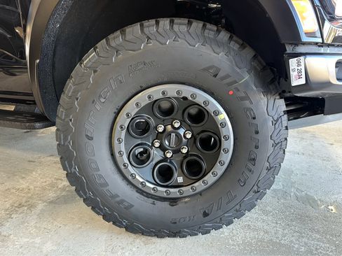 New 2026 Ford F150 Raptor image 43