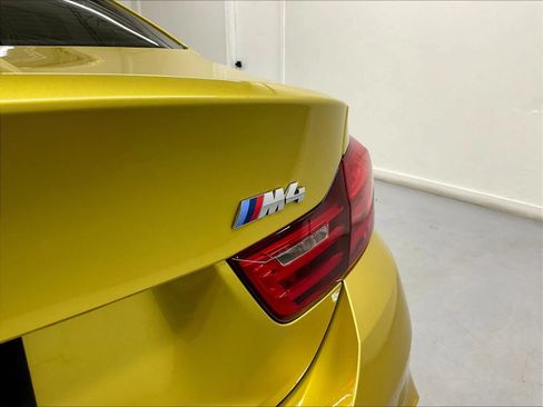Used 2016 BMW M4 Coupe RWD image 33