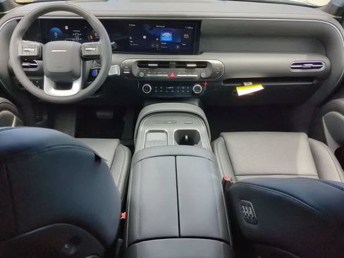 New 2026 Hyundai Palisade Calligraphy FWD image 16