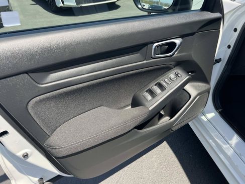 Certified 2024 Honda Civic Sport image 6