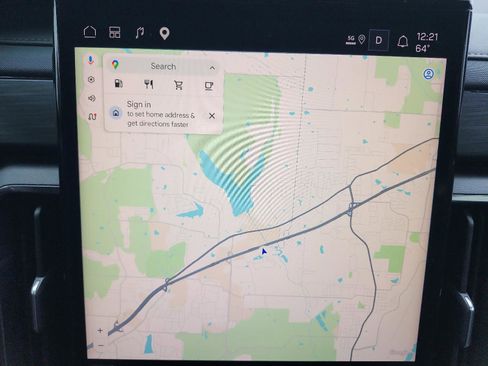 Certified 2025 GMC Acadia AT4 w/ Super Cruise Package image 18
