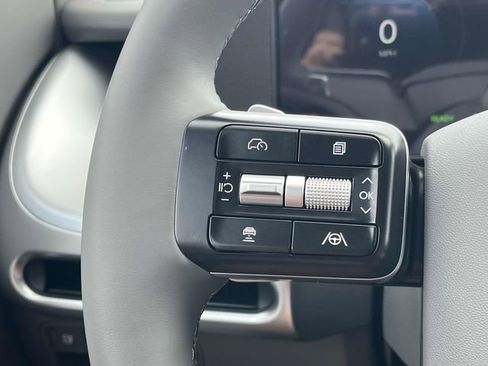 New 2026 Hyundai Ioniq 9 S w/ Tow & Go Package RWD image 20