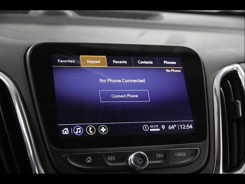 Certified 2024 Chevrolet Equinox LT AWD/4WD image 12