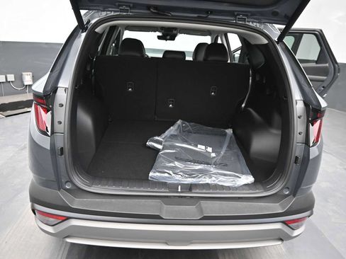New 2026 Hyundai Tucson SEL Plus AWD/4WD image 13