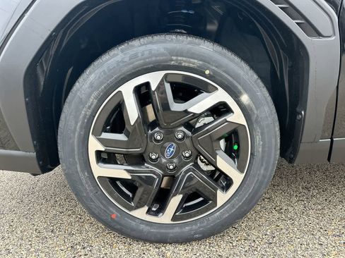 New 2026 Subaru Forester Limited image 19