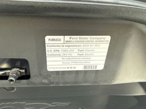 Used 2023 Ford Mustang Mach-E Premium image 11