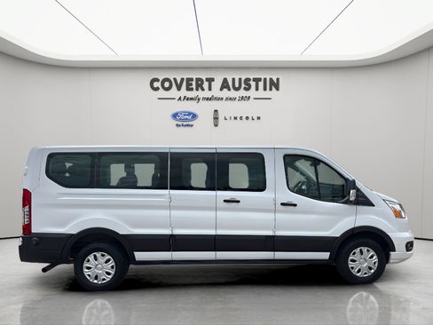 Used 2020 Ford Transit 350 XLT RWD image 6