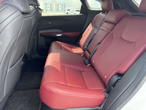 Certified 2024 Lexus RX 350 F Sport w/ Convenience Package AWD/4WD image 23