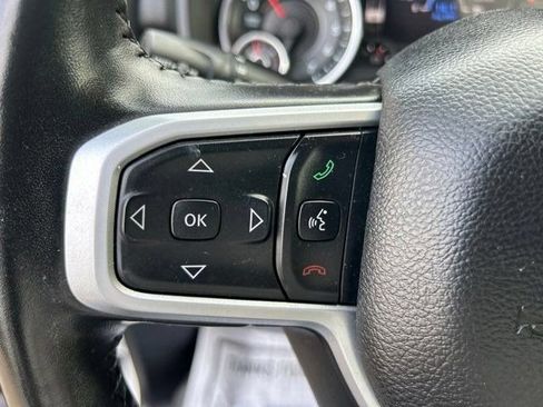 Used 2021 RAM 1500 Big Horn AWD/4WD image 17