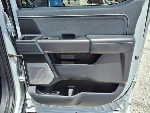 Used 2024 Ford F150 Lariat w/ Equipment Group 502A High AWD/4WD image 16