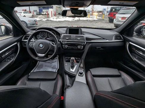 Used 2016 BMW 328i xDrive Sedan AWD/4WD image 20