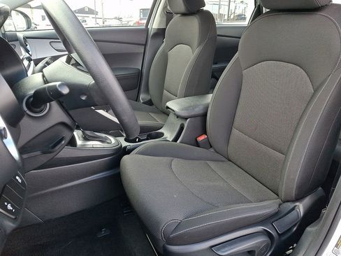 Used 2024 Kia Forte LXS image 15