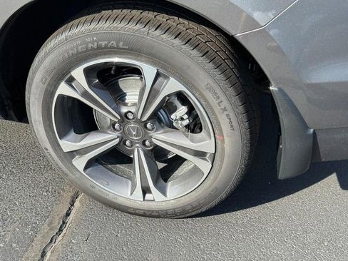 Certified 2025 Acura RDX w/ Technology Package image 4