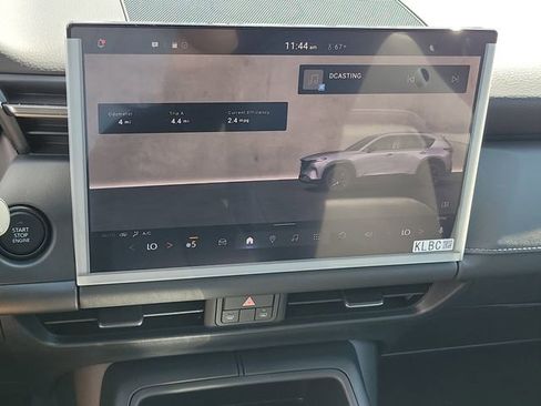 New 2026 MAZDA CX-5 Select AWD/4WD image 11