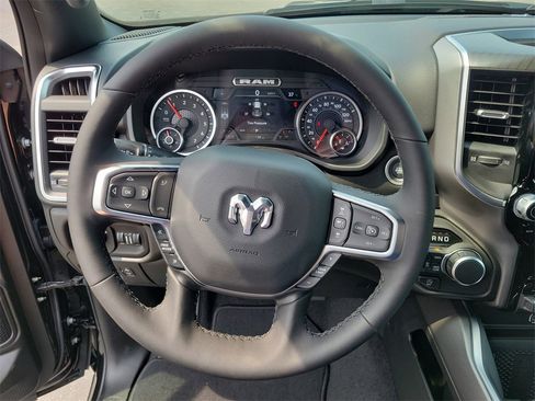 New 2026 RAM 1500 Big Horn image 23