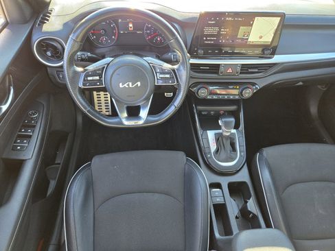 Certified 2023 Kia Forte GT-Line w/ GT-Line Technology Package image 13