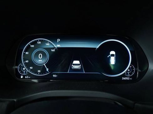 Used 2022 Hyundai Palisade Calligraphy FWD image 34