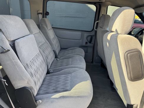 Used 2005 Chevrolet Venture LS w/ Easy Order Package image 18