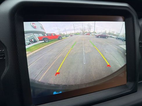 Used 2023 Jeep Wrangler Unlimited Sahara image 41