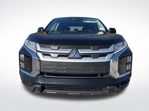 Used 2025 Mitsubishi Outlander Sport SE image 12