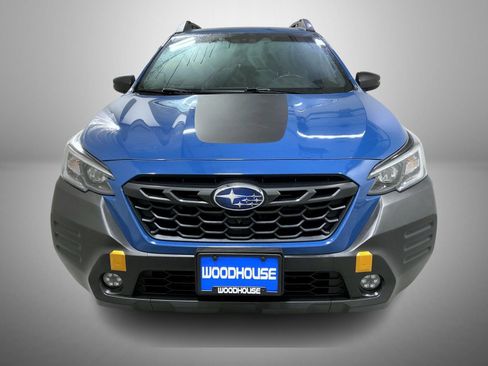 Used 2023 Subaru Outback Wilderness image 2