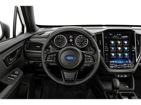 New 2026 Subaru Forester Premium w/ Base/Premium Plus Package image 15