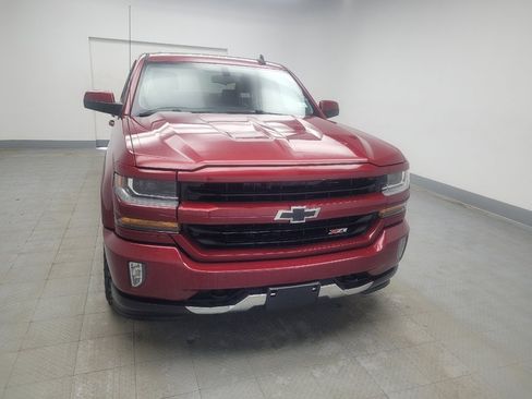 Used 2018 Chevrolet Silverado 1500 LT w/ All Star Edition image 14