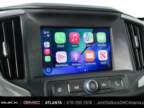 Certified 2024 GMC Terrain SLE FWD image 15