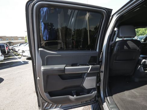 Used 2023 Ford F150 Lightning Lariat w/ Equipment Group 511A High AWD/4WD image 11