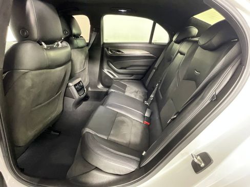 Used 2018 Cadillac CTS V image 26