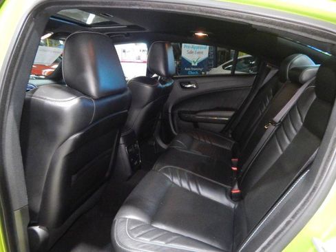 Used 2021 Dodge Charger SRT Hellcat image 31