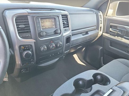 Used 2024 RAM 1500 Classic Warlock AWD/4WD image 20