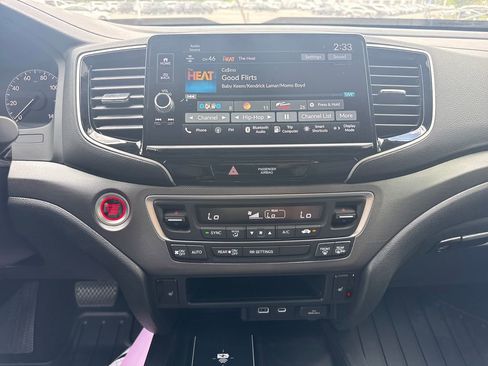 New 2026 Honda Ridgeline RTL image 18