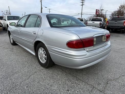 Used 2003 Buick Le Sabre Custom w/ Best Seller Package image 5
