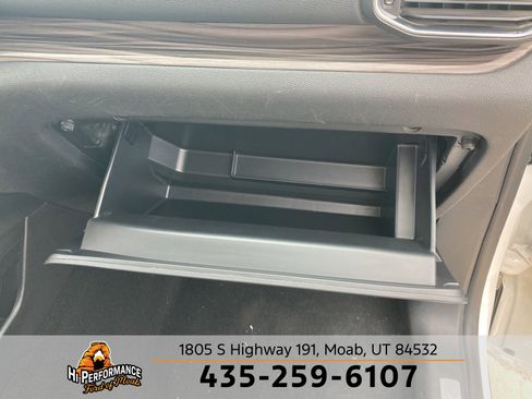 Used 2021 Ford Explorer Limited w/ Equipment Group 301A image 35