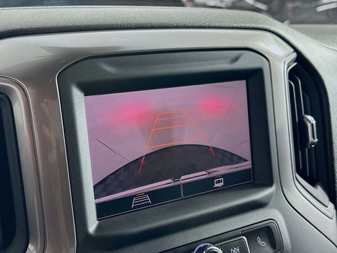 Used 2024 GMC Sierra 1500 Pro w/ Graphite Edition image 22