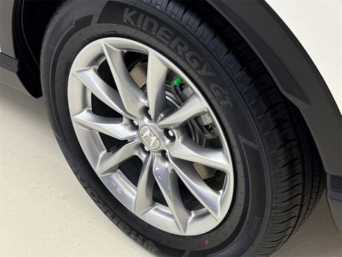 New 2026 Honda CR-V EX image 11