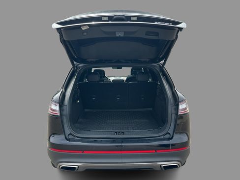 Used 2019 Lincoln Nautilus Black Label AWD/4WD image 14